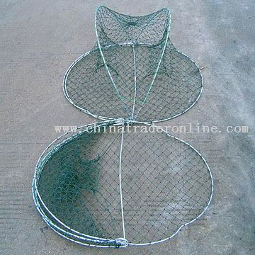 Crab Traps